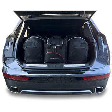 

Kjust Sada tašek Sport pro DS 7 2017+, 4 ks
