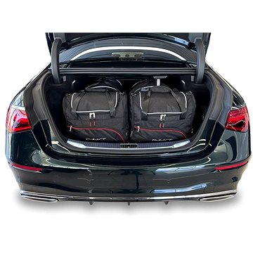 

Kjust Sada tašek Sport pro Mercedes-Benz S Long 2020+, 4 ks