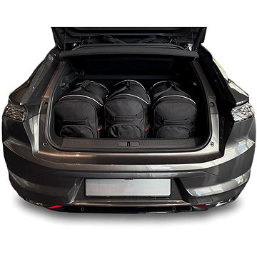 

Kjust Sada tašek pro DS 4 PHEV 2021+, 3 ks