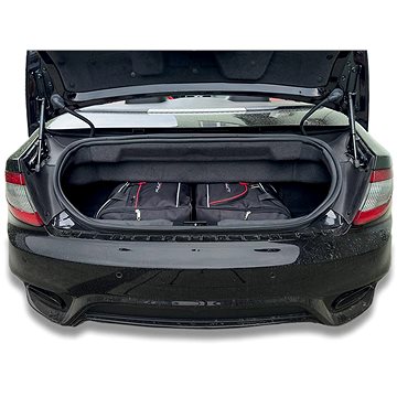 

Kjust Sada tašek pro Maserati Gran Cabrio 2011+, 2 ks