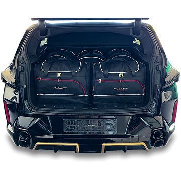 

Kjust Sada tašek pro BMW XM PHEV 2022+, 5 ks