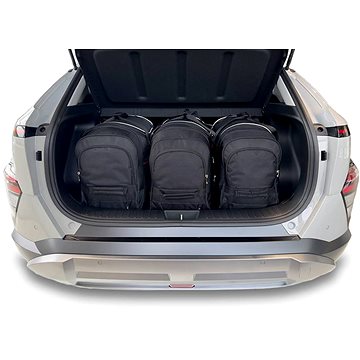 

Kjust Sada tašek pro Hyundai Kona EV 2023+, 3 ks