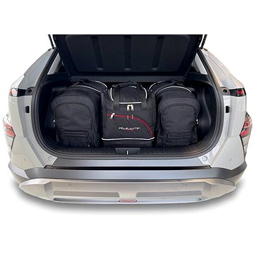 

Kjust Sada tašek Sport pro Hyundai Kona EV 2023+, 4 ks