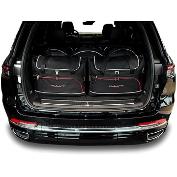 

Kjust Sada tašek pro Jeep Grand Cherokee PHEV 2021+, 5 ks