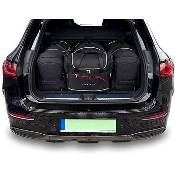 

Kjust Sada tašek Aero pro Mercedes-Benz EQE SUV EV 2023+, 4 ks