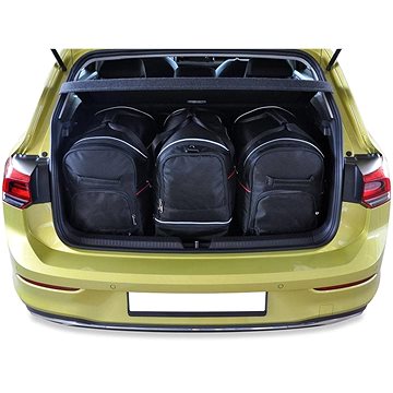 

Kjust Sada tašek Sport pro VW Golf Hatchback PHEV 2020+, 3 ks