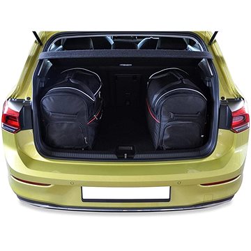 

Kjust Sada tašek pro VW Golf Hatchback PHEV 2020+, 3 ks