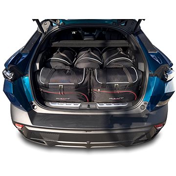 

Kjust Sada tašek Aero pro Peugeot 408 PHEV 2023+, 5 ks