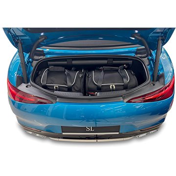 

Kjust Sada tašek pro Mercedes-Benz SL 2022+, 4 ks