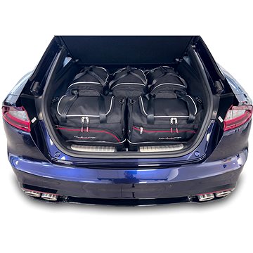 

Kjust Sada tašek pro Kia Stinger 2017-2023, 5 ks
