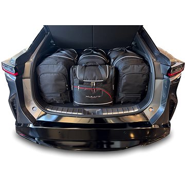 

Kjust Sada tašek pro Lexus RZ 2023+, 4 ks