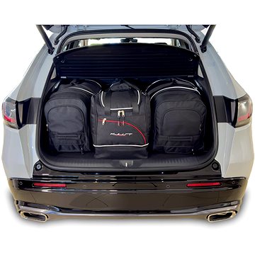 

Kjust Sada tašek Sport pro Honda ZR-V HEV 2023+, 4 ks