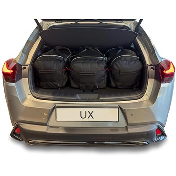 

Kjust Sada tašek pro Lexus UX AWD HEV 2018+, 3 ks