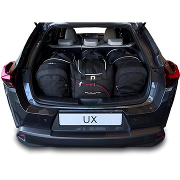 

Kjust Sada tašek Sport pro Lexus UX 2018+, 4 ks