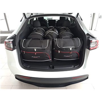 

Kjust Sada tašek pro Tesla model Y 2020+, 5 ks