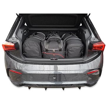

Kjust Sada tašek pro Cupra Born 2021+, 4 ks