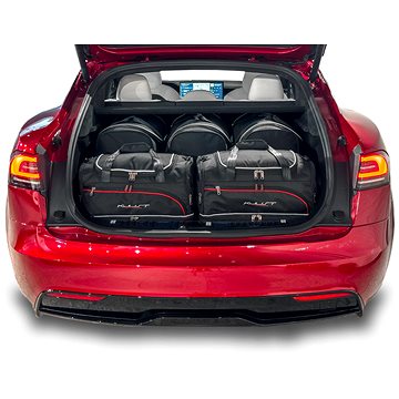 

Kjust Sada tašek pro Tesla model S EV 2021+, 7 ks