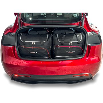 

Kjust Sada tašek pro Tesla model 3 2023+, 5 ks