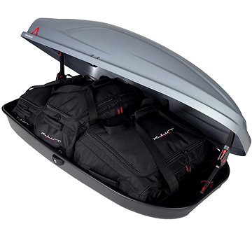 

Kjust Sada tašek pro G3 Absolute 320, 3 ks