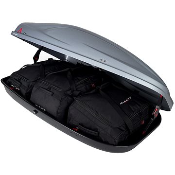 

Kjust Sada tašek pro G3 Absolute 400, 3 ks