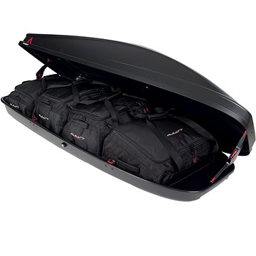 

KJUST Sada tašek pro G3 Spark 480, 4 ks