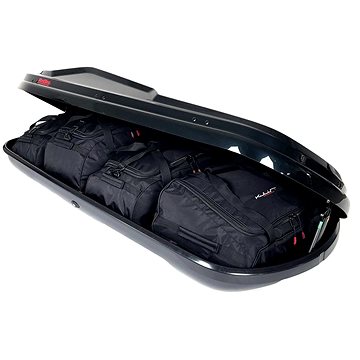 

Kjust Sada tašek pro Montblanc Altitude 350, 4 ks