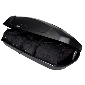 

KJUST Sada tašek pro Thule Force XT L, 4 ks