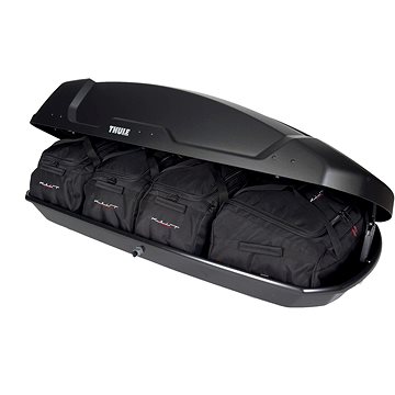 

Kjust Sada tašek pro Thule Force XT M, 4 ks