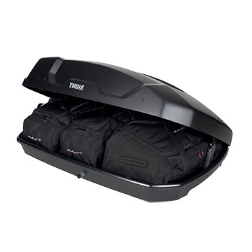 

Kjust Sada tašek pro Thule Force XT S, 3 ks