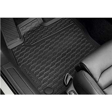 

VW Gumové koberce pro Passat