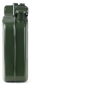 AMiO Kanystr 10l plechový