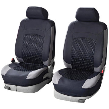 

Cappa Perfetto OL Citroën C3 černé/šedé 2M