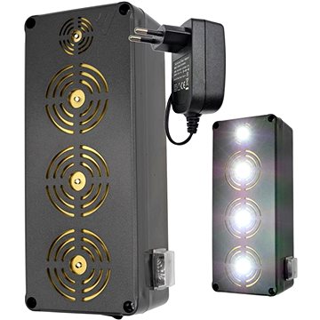 

Viano OD16 King LED