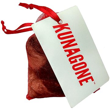 

Kunagone Pachový odpuzovač kun, 6 ks