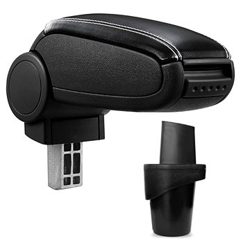 

PROTEC Loketní opěrka VW Touran 2003 - 2015
