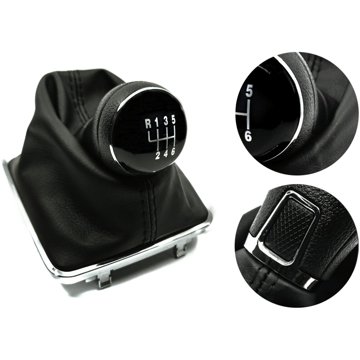 

PROTEC Řadící páka s manžetou, VW Passat B7 2010 - 2015 6st