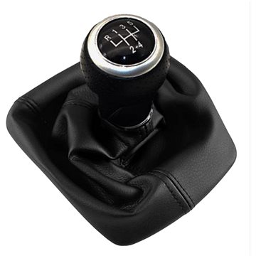 

PROTEC Řadící páka s manžetou, Škoda Octavia 2 2004 - 2013 5st S - Line