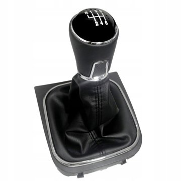 

PROTEC Řadící páka s manžetou, VW Golf V 2003 - 2008 6st