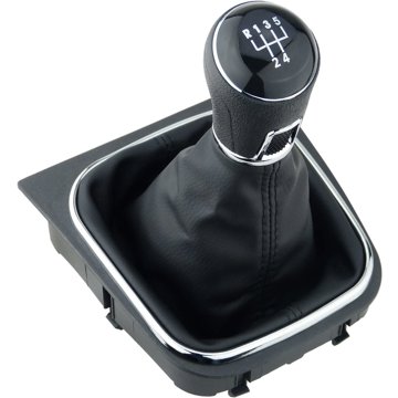 

PROTEC Řadící páka s manžetou, VW Jetta 2006 - 2012 5st