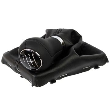 

PROTEC Řadící páka s manžetou, Audi A4 B8 2007 - 2015 6st
