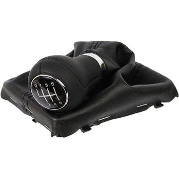 

PROTEC Řadící páka s manžetou, Audi A6 C6 4F 2004 - 2012 6st