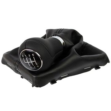

PROTEC Řadící páka s manžetou, Audi A5 8T 2007 - 2016 6st