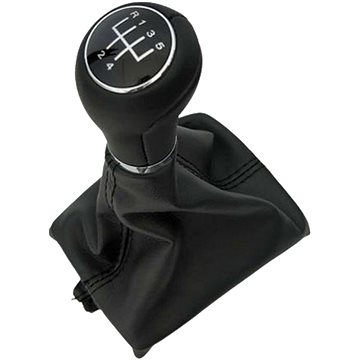 

PROTEC Řadící páka s manžetou, Audi A4 B8 2007 - 2015 5st