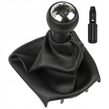 

PROTEC Řadící páka s manžetou, Citroen C5 2001 - 2004 5st