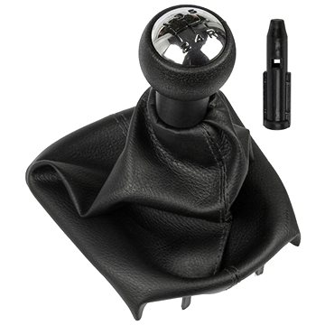 

PROTEC Řadící páka s manžetou, Citroen C4 2004 - 2010 5st