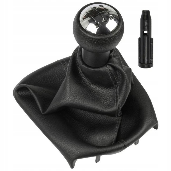 

PROTEC Řadící páka s manžetou, Peugeot 307 2001 - 2012 5st