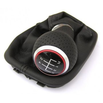 

PROTEC Řadící páka s manžetou, Škoda Fabia 1 1999 - 2008 5st. S - Line