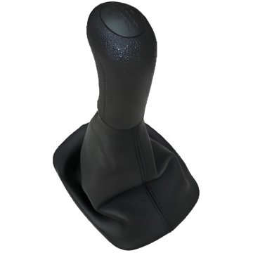 

PROTEC Řadící páka s manžetou, Škoda Octavia 1 1996 - 2010 5st 23mm