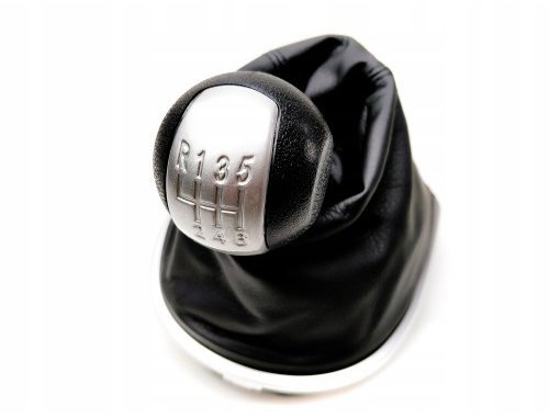

PROTEC Řadící páka s manžetou, SEAT Leon 2 od 2005 6st