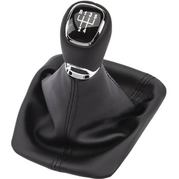 

PROTEC Řadící páka s manžetou, Škoda Octavia 2 2004 - 2013 5st